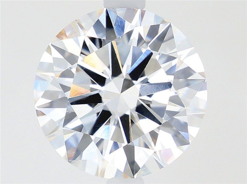 Lab Grown Diamond Lab-grown 1,59Ct F-VS1 Round - IGILG784661610 1