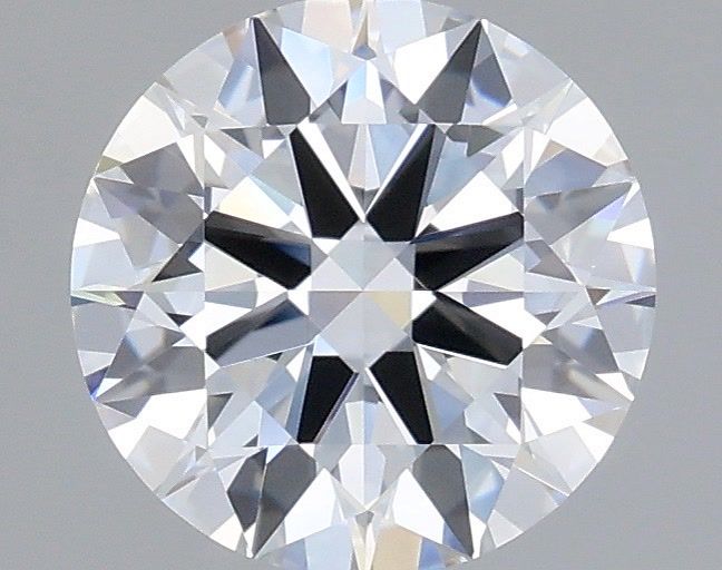 Lab Grown Diamond Lab-grown 1,75Ct E-VVS2 Round - IGILG800681836 1