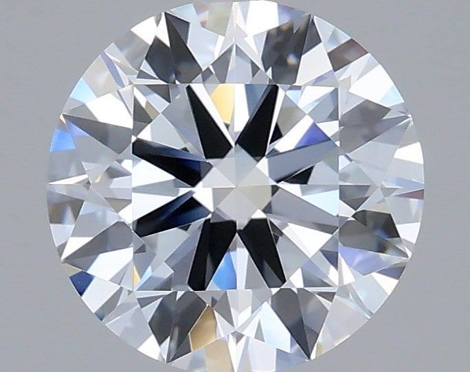 Lab Grown Diamond Lab-grown 1,74Ct G-VVS1 Round - IGILG800682559 1