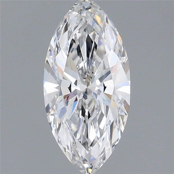 Lab Grown Diamond Lab-grown 1,07Ct D-VVS2 Marquise - IGILG806614951 1