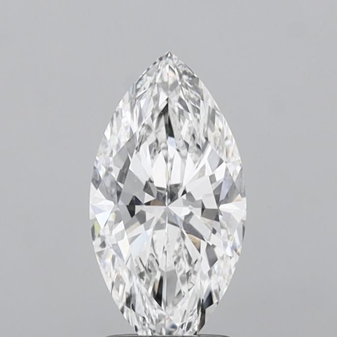 Lab Grown Diamond Lab-grown 1,56Ct D-VVS2 Marquise - IGILG819622533 1