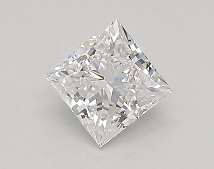 Lab Grown Diamond Lab-grown 0,51Ct E-VVS1 Princess - IGILG818625132 1