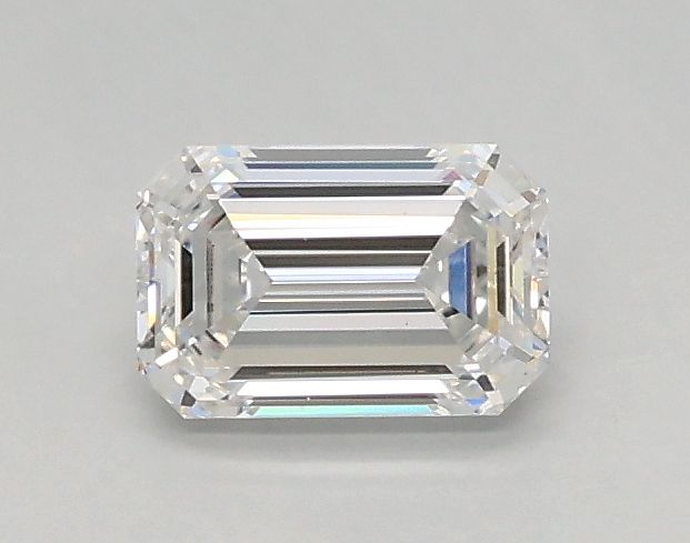Lab Grown Diamond Lab-grown 0,4Ct D-VVS2 Emerald - IGILG819622580 1
