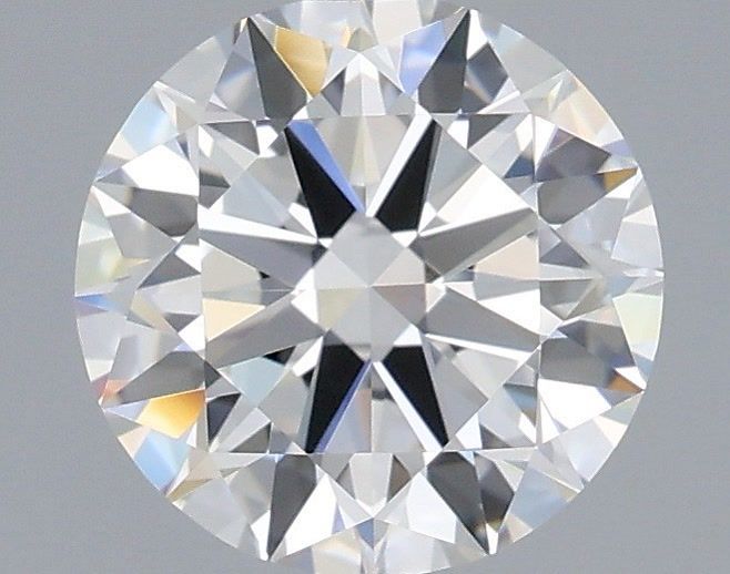 Lab Grown Diamond Lab-grown 1,76Ct F-FL Round - IGILG800684031 1