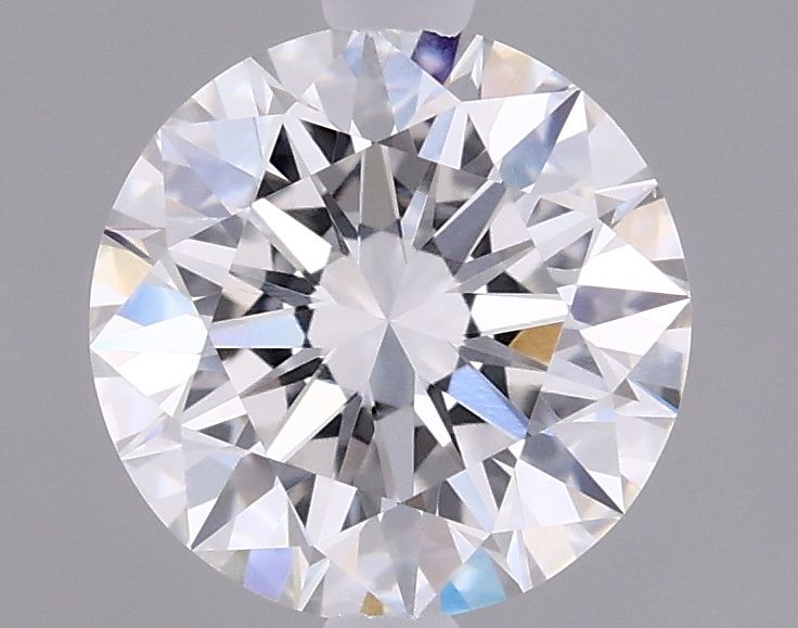 Lab Grown Diamond Lab-grown 1,02Ct D-VVS1 Round - IGILG817645355 1