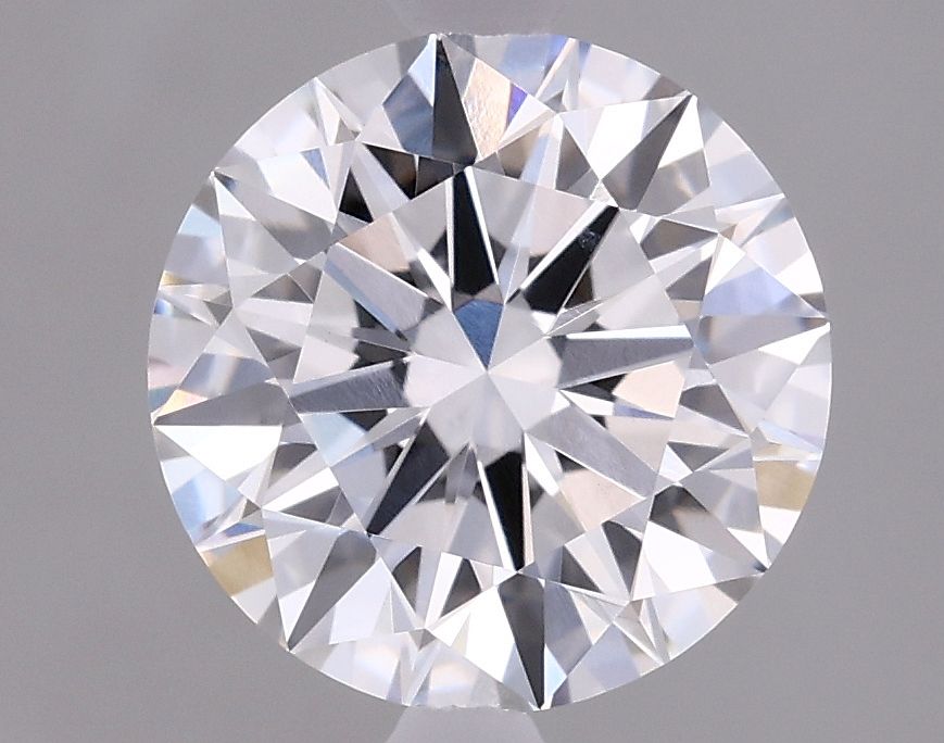Lab Grown Diamond Lab-grown 1,52Ct D-VVS2 Round - IGILG817645298 1
