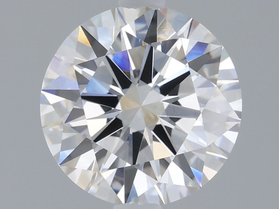 Lab Grown Diamond Lab-grown 1,55Ct D-VVS2 Round - IGILG816681682 1