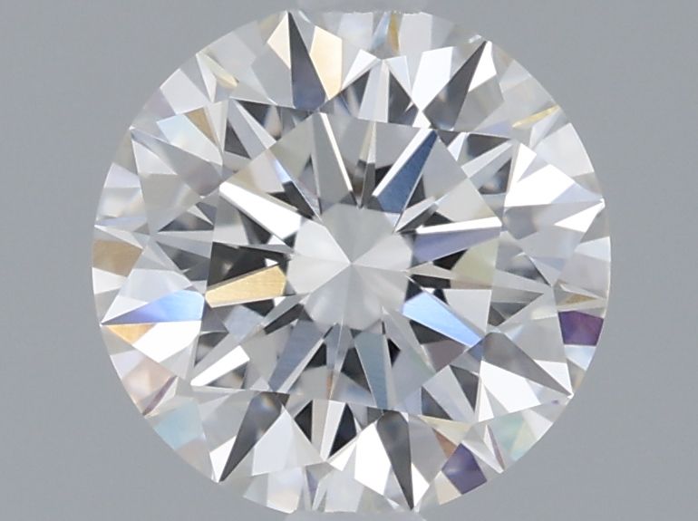 Lab Grown Diamond Lab-grown 1,07Ct D-VVS2 Round - IGILG816667985 1
