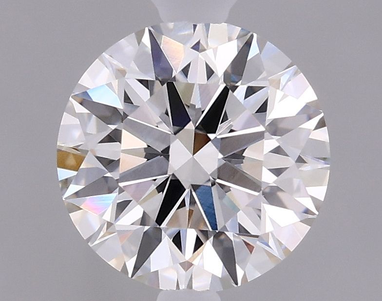 Lab Grown Diamond Lab-grown 1,07Ct G-VVS1 Round - IGILG816667782 1
