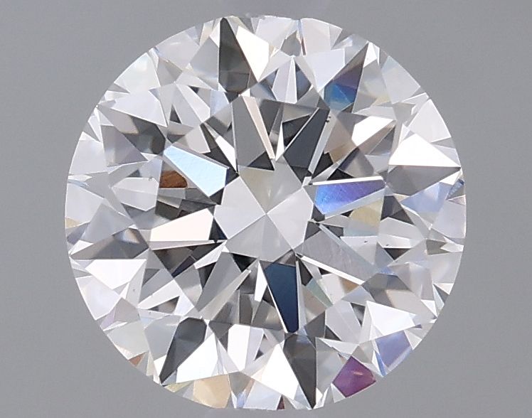 Lab Grown Diamond Lab-grown 1,09Ct D-VS1 Round - IGILG816681573 1