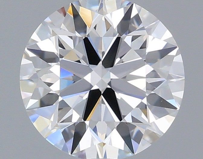 Lab Grown Diamond Lab-grown 1,78Ct D-VVS2 Round - IGILG800684032 1