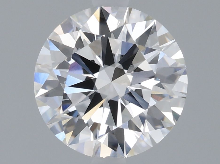 Lab Grown Diamond Lab-grown 1,52Ct D-VVS1 Round - IGILG816638735 1