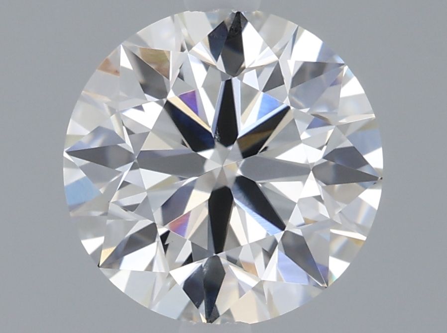 Lab Grown Diamond Lab-grown 1,51Ct D-VVS2 Round - IGILG816667997 1