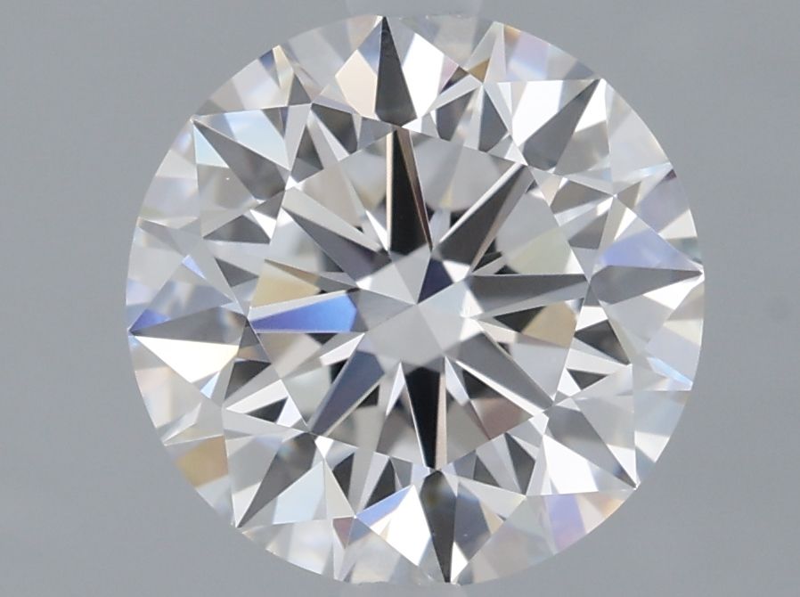 Lab Grown Diamond Lab-grown 1,59Ct E-VVS2 Round - IGILG819606996 1