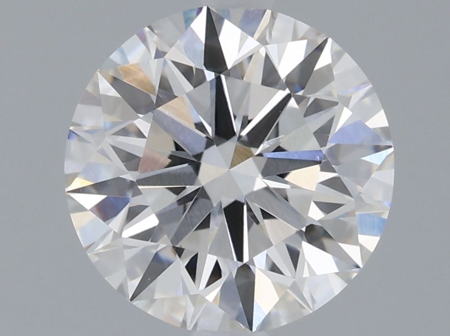 Lab Grown Diamond Lab-grown 1,54Ct E-VVS2 Round - IGILG816667679 1
