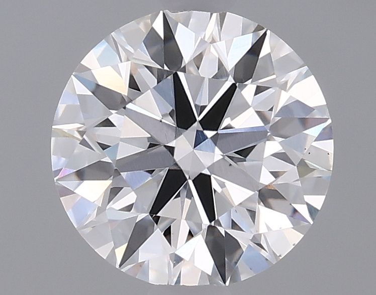 Lab Grown Diamond Lab-grown 1,06Ct D-VS1 Round - IGILG816667972 1