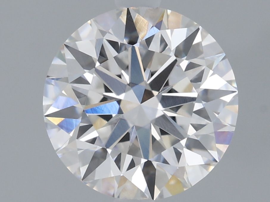 Lab Grown Diamond Lab-grown 1,6Ct D-VVS2 Round - IGILG819606995 1