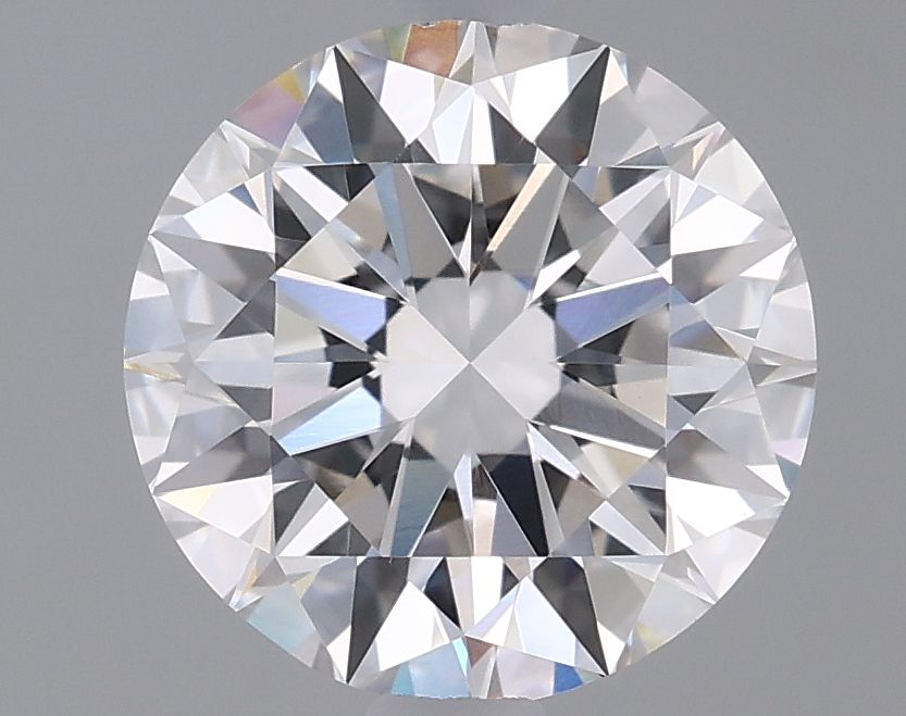 Lab Grown Diamond Lab-grown 1,5Ct D-VVS2 Round - IGILG816681571 1