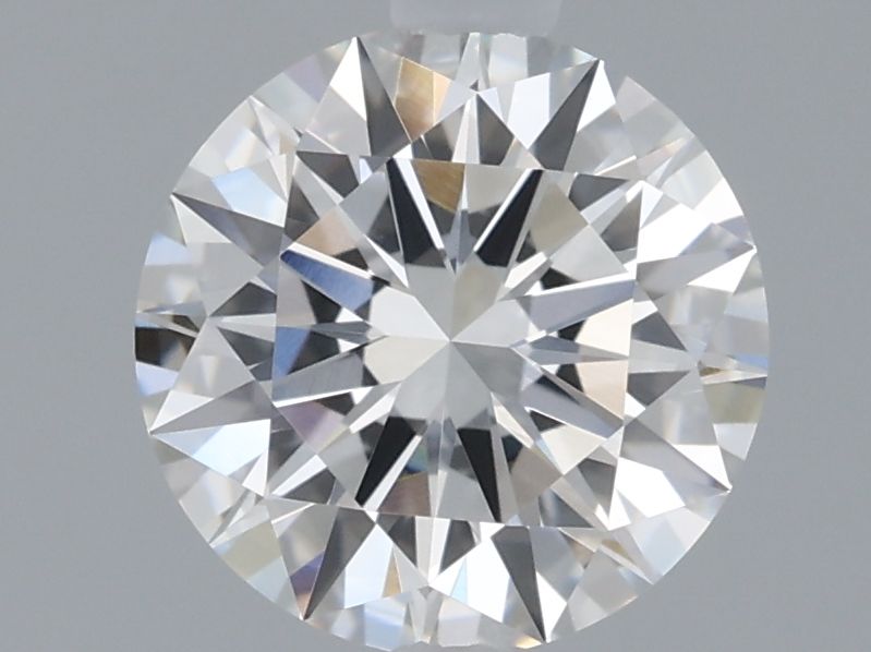Lab Grown Diamond Lab-grown 1,06Ct D-VVS2 Round - IGILG816681748 1