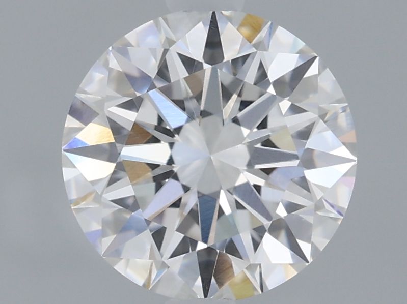 Lab Grown Diamond Lab-grown 1,08Ct D-VS1 Round - IGILG819607011 1