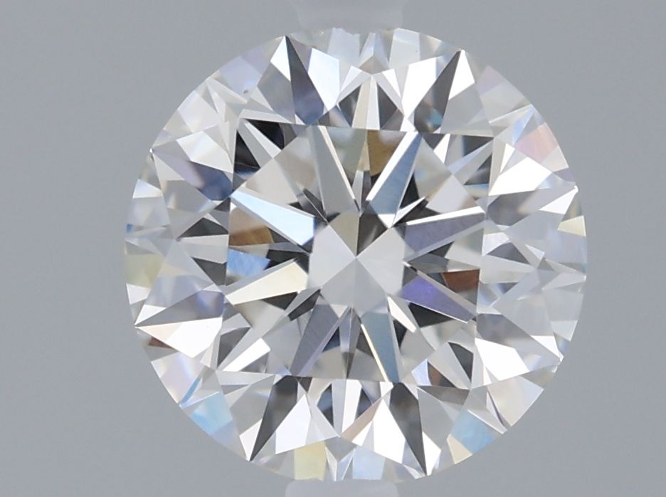 Lab Grown Diamond Lab-grown 1,57Ct D-VVS2 Round - IGILG816667925 1