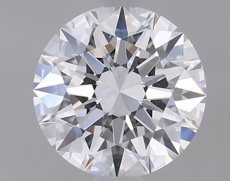 Lab Grown Diamond Lab-grown 1,03Ct D-VVS2 Round - IGILG816681731 1