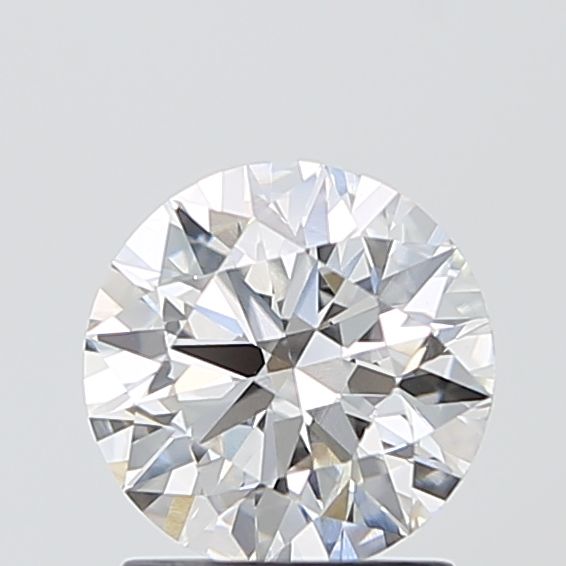 Lab Grown Diamond Lab-grown 1,49Ct E-VVS2 Round - IGILG793632028 1