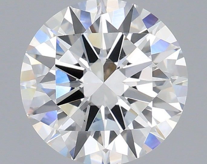 Lab Grown Diamond Lab-grown 2Ct F-VS1 Round - IGILG786680901 1