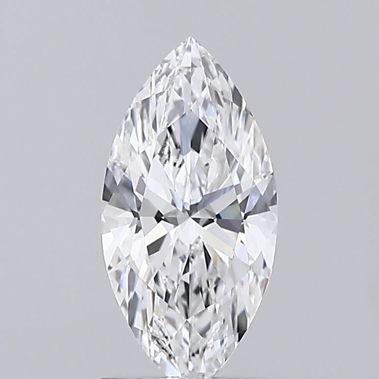 Lab Grown Diamond Lab-grown 1,09Ct D-VVS1 Marquise - IGILG818626748 1