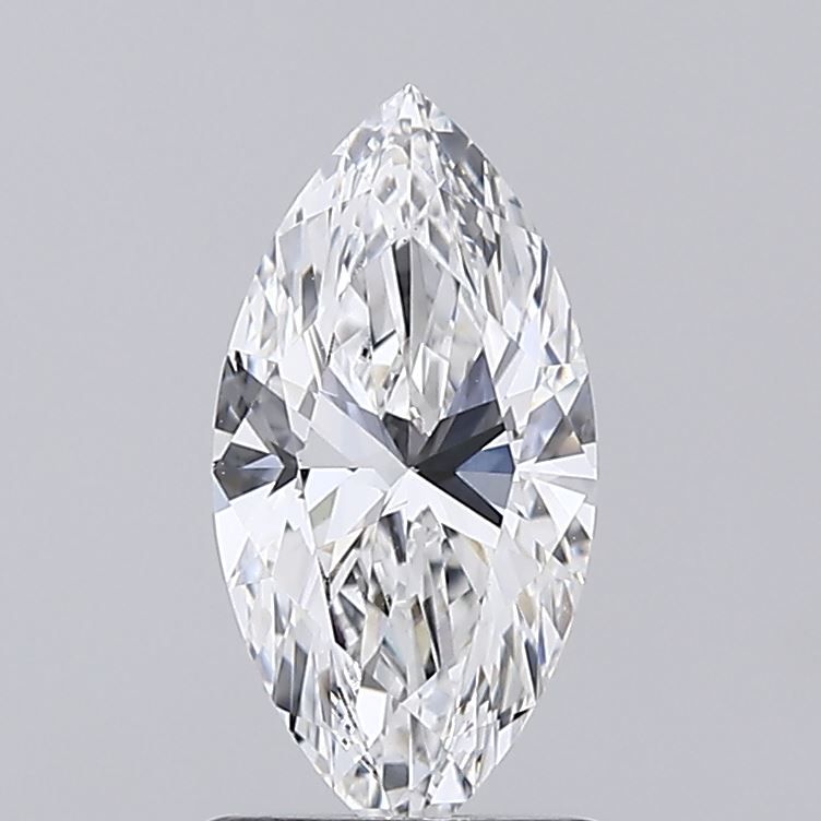Lab Grown Diamond Lab-grown 1,2Ct D-VVS2 Marquise - IGILG817695980 1
