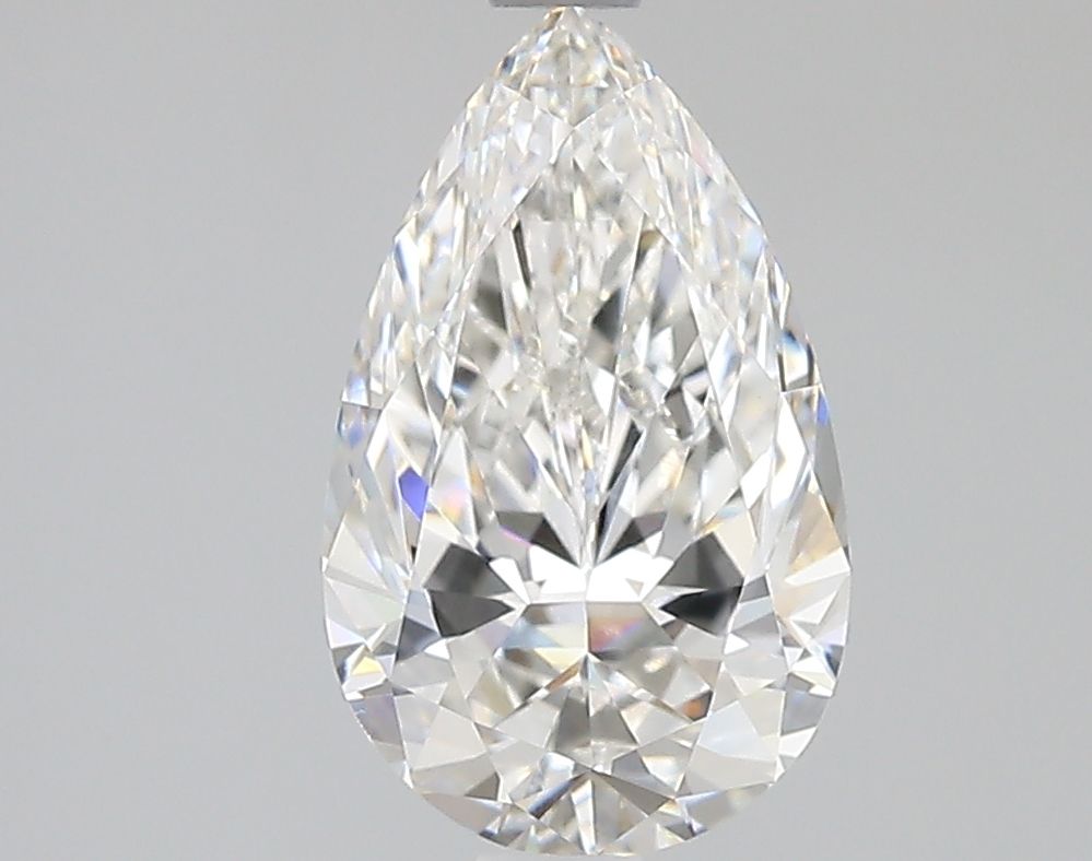 Lab Grown Diamond Lab-grown 2,02Ct E-VVS2 Pear - IGILG819621084 1