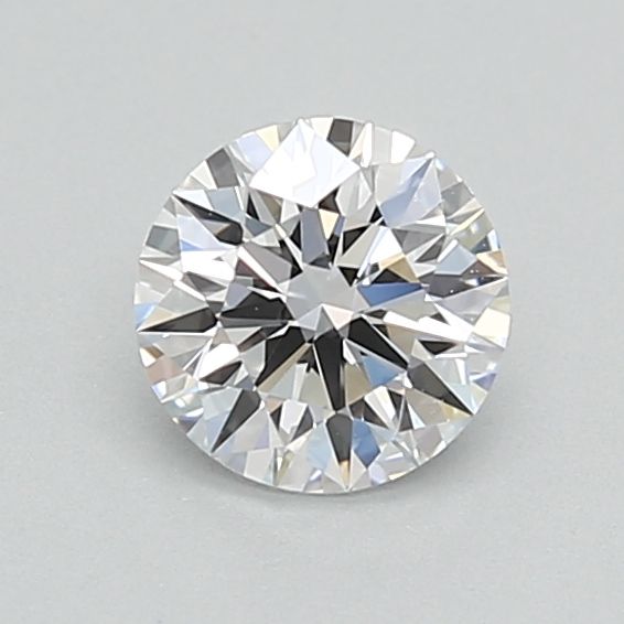Lab Grown Diamond Lab-grown 0,5Ct D-VVS2 Round - IGILG819610739 1