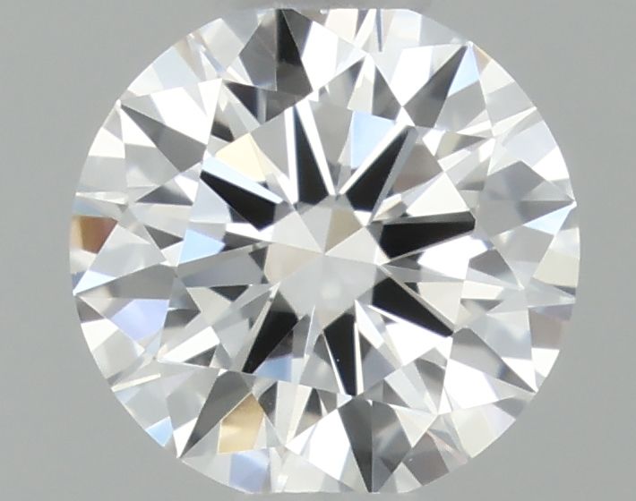 Lab Grown Diamond Lab-grown 0,5Ct D-VS1 Round - IGILG818639324 1