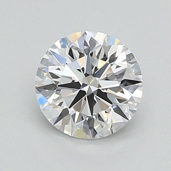 Lab Grown Diamond Lab-grown 0,71Ct D-VVS2 Round - IGILG819610473 1
