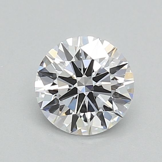 Lab Grown Diamond Lab-grown 0,52Ct D-VS1 Round - IGILG818639335 1