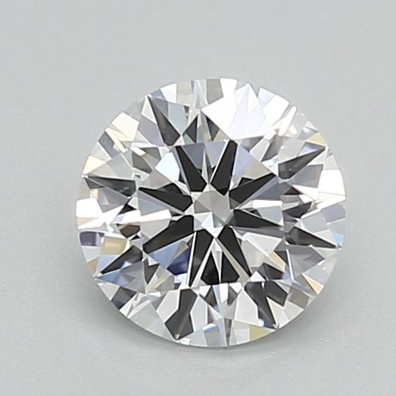Lab Grown Diamond Lab-grown 0,71Ct D-VVS2 Round - IGILG818639331 1