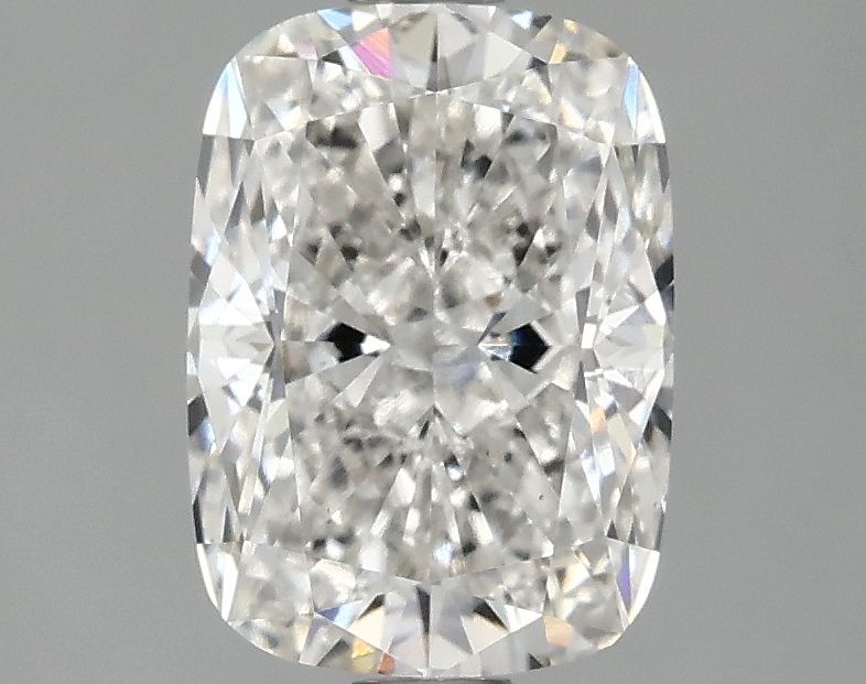 Lab Grown Diamond Lab-grown 2,04Ct F-VS2 Cushion - IGILG792644330 1