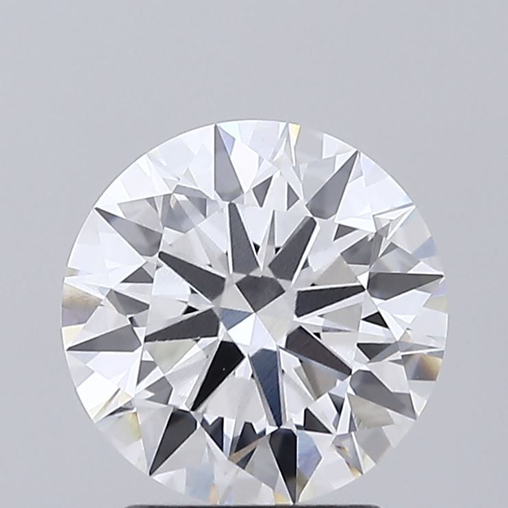 Lab Grown Diamond Lab-grown 2,2Ct E-VS1 Round - IGILG797659008 1