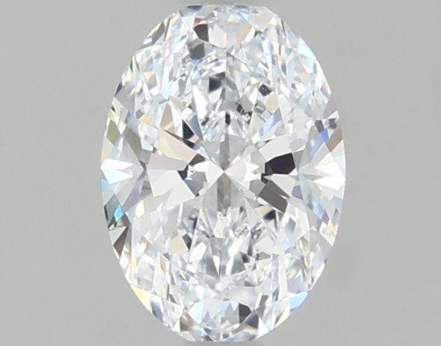 Lab Grown Diamond Lab-grown 1,03Ct E-VVS2 Oval - IGILG818607843 1