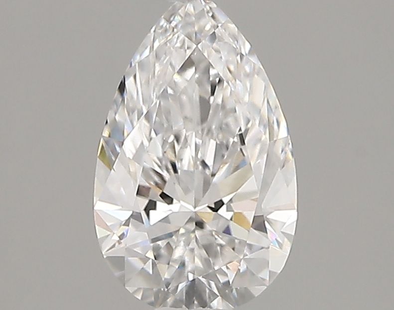 Lab Grown Diamond Lab-grown 1,12Ct D-VVS2 Pear - IGILG819646004 1