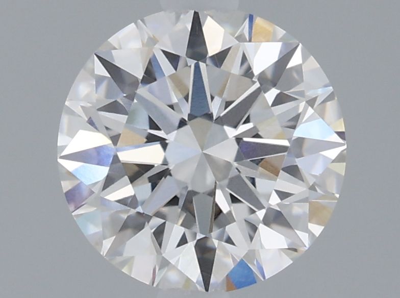 Lab Grown Diamond Lab-grown 1,03Ct D-VVS2 Round - IGILG816681745 1