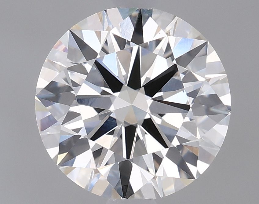 Lab Grown Diamond Lab-grown 1,51Ct G-VS1 Round - IGILG816667883 1