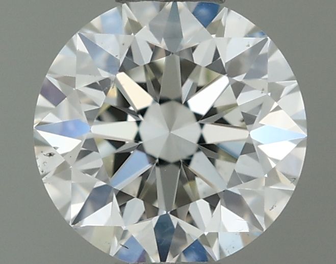 Diamond Natural 0,5Ct I-VS2 Round - IGI813682457 1