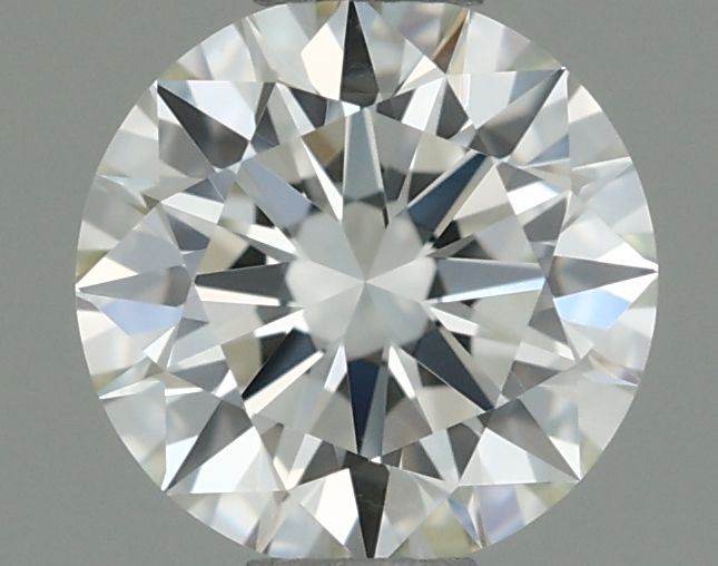 Diamond Natural 0,5Ct I-VVS2 Round - IGI813682998 1