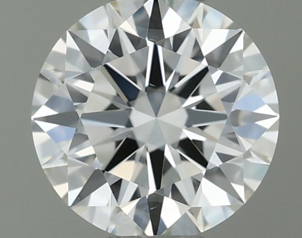 Diamond Natural 0,5Ct H-VS1 Round - IGI813682560 1