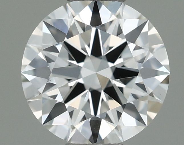 Diamond Natural 0,51Ct H-VS1 Round - IGI817666334 1