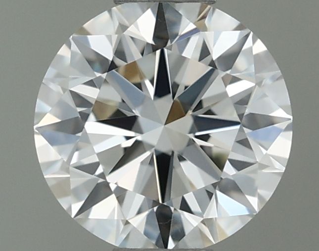 Diamond Natural 0,5Ct H-VVS2 Round - IGI813682500 1