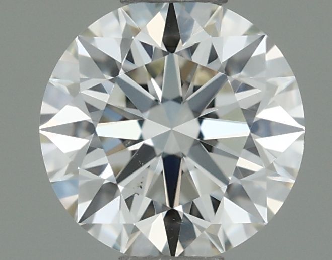 Diamond Natural 0,5Ct H-VS2 Round - IGI813682904 1