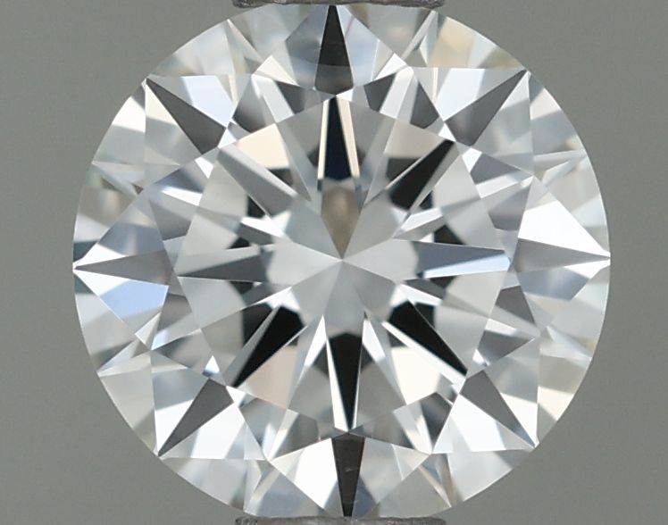 Diamond Natural 0,5Ct H-VVS1 Round - IGI813681483 1