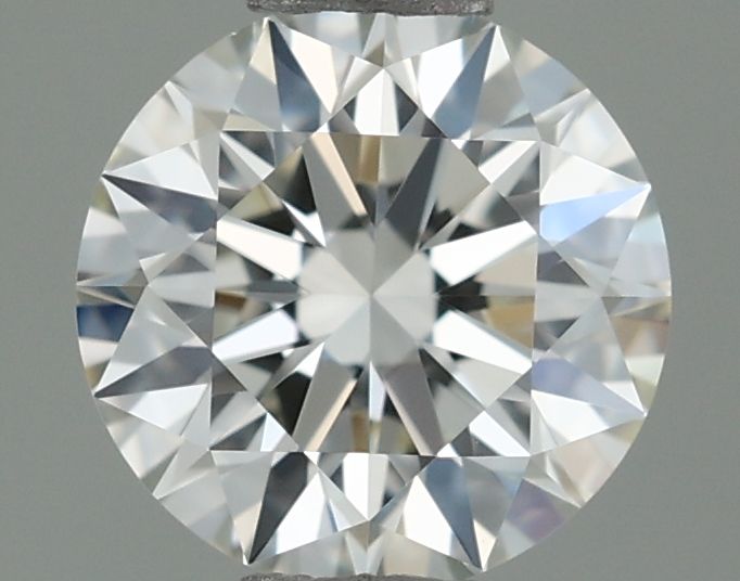 Diamond Natural 0,5Ct H-VVS2 Round - IGI813683100 1